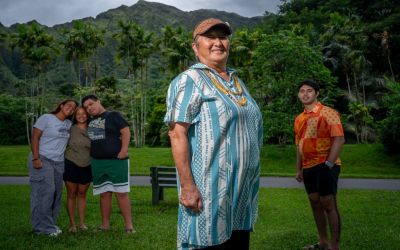 Deaf And Native Hawaiian: ʻŌlelo Sign Language Offers A Cultural Connection