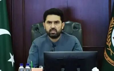No ‘release Imran force’ exists, KP CM tells Federal Constitutional Court