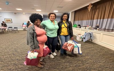 Maternal health support organization expands services to Long Island and New Jersey 