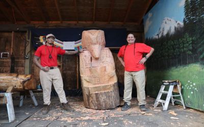 Video: Awakening a tradition within