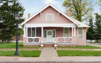 The Events That Took Place in This Selma, Alabama, Home Were Key to the Civil Rights Movement, and You Can Now Visit It