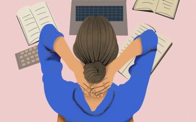 Working From Home Is Making People Lonelier and Worsening Mental Health, a Study Suggests