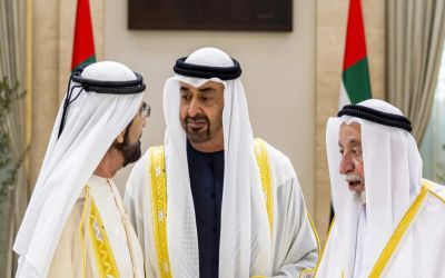 UAE paid Iran billions of dollars to halt strikes: Report